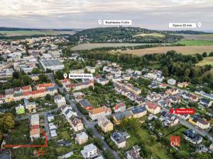 Prodej rodinného domu, Krnov - Pod Cvilínem, Nerudova, 135 m2