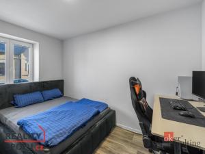Prodej rodinného domu, Krnov - Pod Cvilínem, Nerudova, 135 m2
