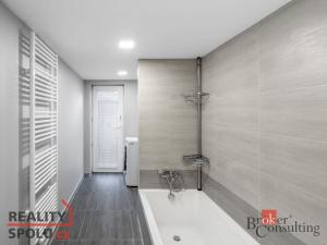 Prodej rodinného domu, Krnov - Pod Cvilínem, Nerudova, 135 m2