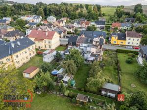 Prodej rodinného domu, Krnov - Pod Cvilínem, Nerudova, 135 m2