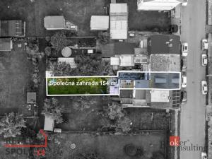 Prodej rodinného domu, Krnov - Pod Cvilínem, Nerudova, 135 m2