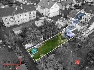 Prodej rodinného domu, Krnov - Pod Cvilínem, Nerudova, 135 m2