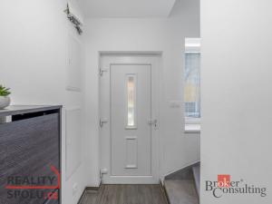 Prodej rodinného domu, Krnov - Pod Cvilínem, Nerudova, 135 m2