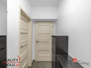 Prodej rodinného domu, Krnov - Pod Cvilínem, Nerudova, 135 m2