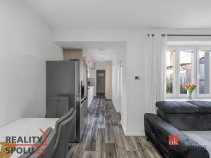 Prodej rodinného domu, Krnov - Pod Cvilínem, Nerudova, 135 m2