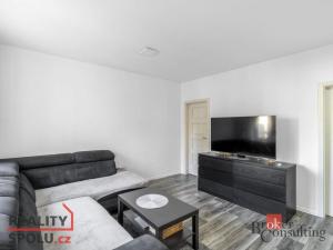 Prodej rodinného domu, Krnov - Pod Cvilínem, Nerudova, 135 m2