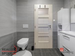 Prodej rodinného domu, Krnov - Pod Cvilínem, Nerudova, 135 m2