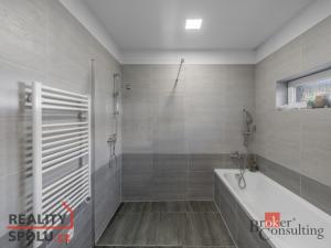 Prodej rodinného domu, Krnov - Pod Cvilínem, Nerudova, 135 m2