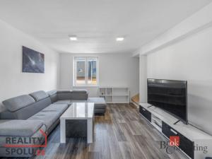 Prodej rodinného domu, Krnov - Pod Cvilínem, Nerudova, 135 m2