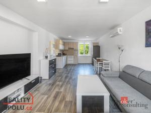 Prodej rodinného domu, Krnov - Pod Cvilínem, Nerudova, 135 m2