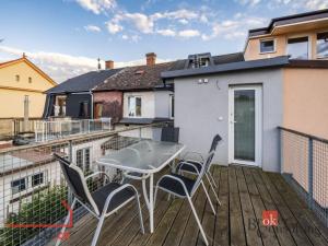 Prodej rodinného domu, Krnov - Pod Cvilínem, Nerudova, 135 m2