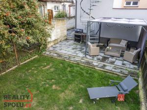 Prodej rodinného domu, Krnov - Pod Cvilínem, Nerudova, 135 m2