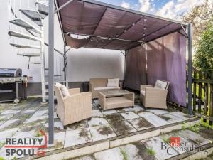 Prodej rodinného domu, Krnov - Pod Cvilínem, Nerudova, 135 m2