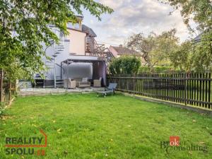 Prodej rodinného domu, Krnov - Pod Cvilínem, Nerudova, 135 m2