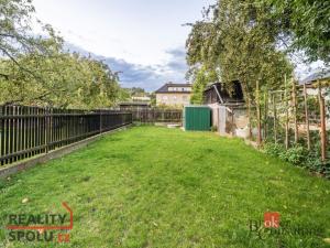 Prodej rodinného domu, Krnov - Pod Cvilínem, Nerudova, 135 m2