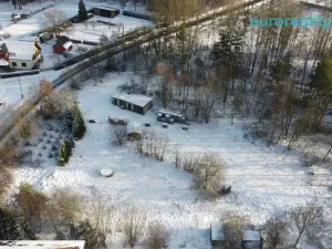 Prodej pozemku pro bydlení, Přimda - Újezd pod Přimdou, 904 m2