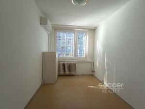 Pronájem bytu 3+kk, Praha - Řepy, Makovského, 68 m2