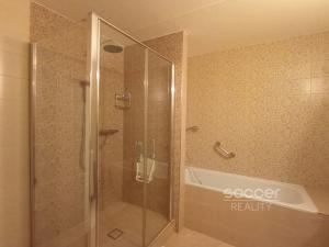 Pronájem bytu 3+kk, Praha - Řepy, Makovského, 68 m2