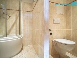 Prodej bytu 1+1, Mariánské Lázně, Hlavní třída, 35 m2