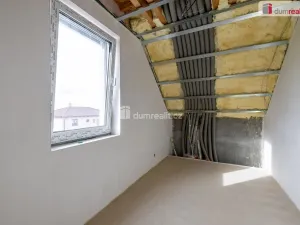 Prodej rodinného domu, Lužná, Jižní, 165 m2