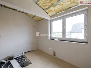 Prodej rodinného domu, Lužná, Jižní, 165 m2