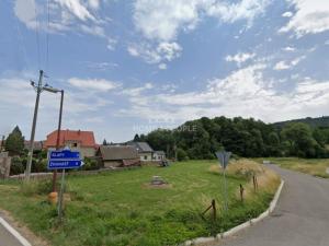 Prodej pozemku pro bydlení, Čím, 854 m2