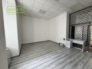 Pronájem kanceláře, Sokolov, Křížová, 26 m2
