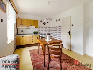 Prodej rodinného domu, Kamenice nad Lipou - Nová Ves, 88 m2