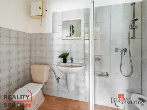 Prodej rodinného domu, Kamenice nad Lipou - Nová Ves, 88 m2