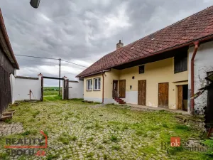 Prodej rodinného domu, Kamenice nad Lipou - Nová Ves, 88 m2