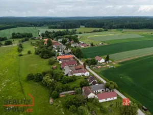 Prodej rodinného domu, Kamenice nad Lipou - Nová Ves, 88 m2