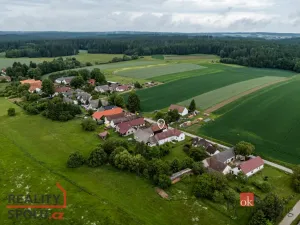 Prodej rodinného domu, Kamenice nad Lipou - Nová Ves, 88 m2