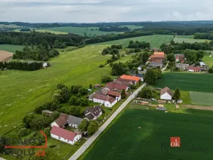 Prodej rodinného domu, Kamenice nad Lipou - Nová Ves, 88 m2