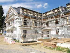 Prodej bytu 1+kk, Kašperské Hory, Česká, 31 m2