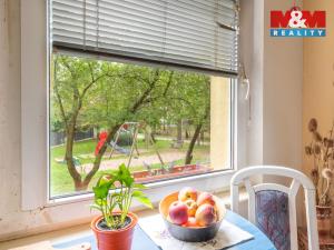 Prodej bytu 2+1, Praha - Uhříněves, Na vysočině, 50 m2