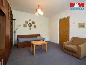 Prodej rodinného domu, Staňkovice - Smilovice, 140 m2