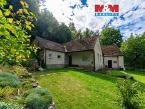 Prodej chalupy, Čechtín, 51 m2