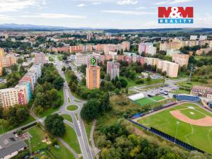 Prodej bytu 3+kk, Ostrava - Poruba, Zdeňka Štěpánka, 57 m2