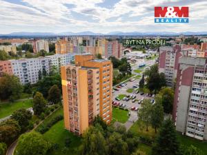 Prodej bytu 3+kk, Ostrava - Poruba, Zdeňka Štěpánka, 57 m2
