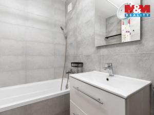 Prodej bytu 3+kk, Ostrava - Poruba, Zdeňka Štěpánka, 57 m2