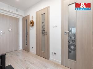 Prodej bytu 3+kk, Ostrava - Poruba, Zdeňka Štěpánka, 57 m2