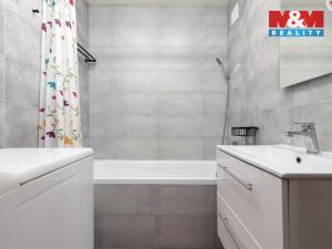 Prodej bytu 3+kk, Ostrava - Poruba, Zdeňka Štěpánka, 57 m2