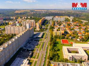 Prodej bytu 3+1, Praha - Bohnice, Poznaňská, 74 m2