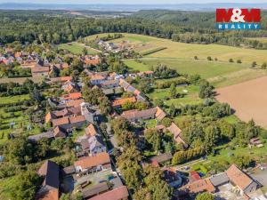 Prodej rodinného domu, Janov, 90 m2