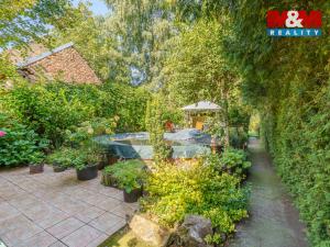 Prodej rodinného domu, Janov, 90 m2