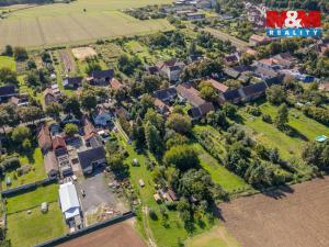 Prodej rodinného domu, Janov, 90 m2