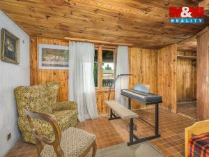 Prodej rodinného domu, Onomyšl - Miletín, 205 m2