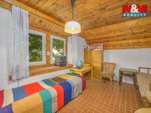 Prodej rodinného domu, Onomyšl - Miletín, 205 m2