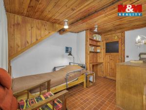 Prodej rodinného domu, Onomyšl - Miletín, 205 m2