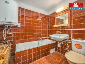 Prodej rodinného domu, Onomyšl - Miletín, 205 m2